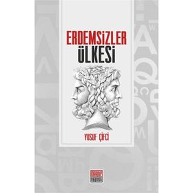 Erdemsizler Ülkesi - Yusuf Çifci