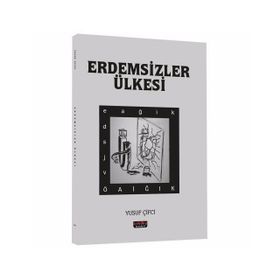 Erdemsizler Ülkesi - Yusuf Çifci