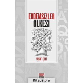 Erdemsizler Ülkesi - Yusuf Çifci