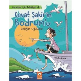Erdoğan Oğultekin/Cevat Şakir'in Bodrum'u