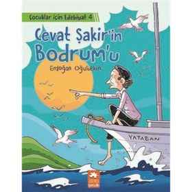 Erdoğan Oğultekin/Cevat Şakir'in Bodrum'u