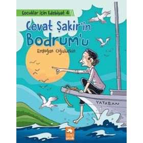 Erdoğan Oğultekin/Cevat Şakir'in Bodrum'u