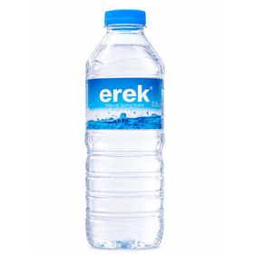 Erek 0.5 lt Su