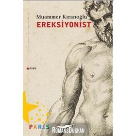 Ereksiyonist - Muammer Kıranoğlu