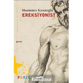 Ereksiyonist - Muammer Kıranoğlu