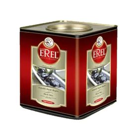 Erel Zeytinleri 4 kg Special Siyah Zeytin Teneke
