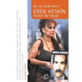 Eren Keskin İletişim Yayınları