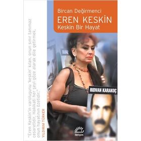 Eren Keskin İletişim Yayınları