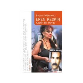 Eren Keskin İletişim Yayınları