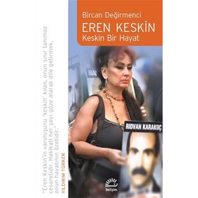 Eren Keskin İletişim Yayınları