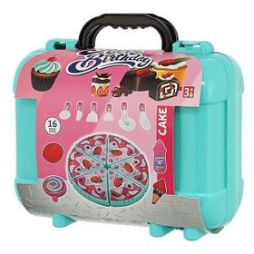 Eren Oyuncak ERN-819 Heroes Toys Pasta Oyun Seti