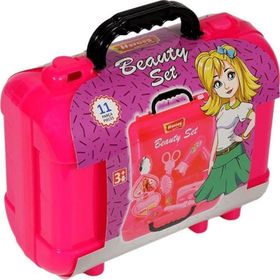 Eren Oyuncak ERN-821 Heroes Toys Güzellik Seti