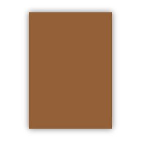 Eren Renkli 35x50 36'lı Kahverengi Mukavva