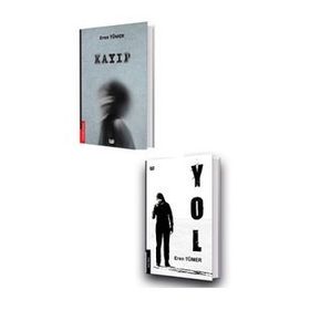Eren Tümer 2 Kitap Seti - Eren Tümer