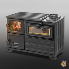 Erendemir Döküm Şömine Soba