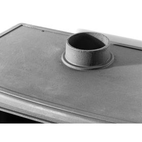 Erendemir ES-501Döküm Şömine Soba