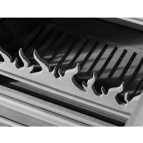 Erendemir ES-501Döküm Şömine Soba