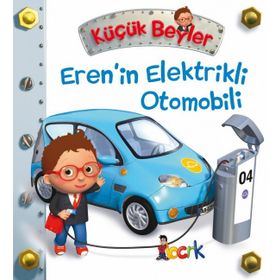 Eren’in Elektrikli Otomobili - - Küçük Beyler - Emilie Beaumon