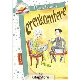ERENKOMTERE - PELIN GÜNEŞ