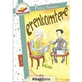 ERENKOMTERE - PELIN GÜNEŞ