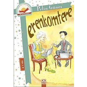 ERENKOMTERE - PELIN GÜNEŞ