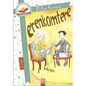 ERENKOMTERE - PELIN GÜNEŞ