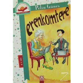 ERENKOMTERE - PELIN GÜNEŞ