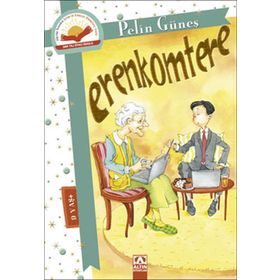 ERENKOMTERE - PELIN GÜNEŞ