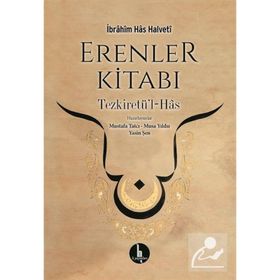 Erenler Kitabı - İbrahim Has Halveti
