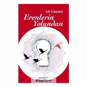 Erenlerin Yolundan - Ali Edemir