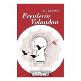 Erenlerin Yolundan - Ali Edemir