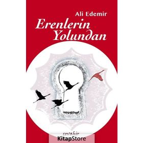 Erenlerin Yolundan - Ali Edemir