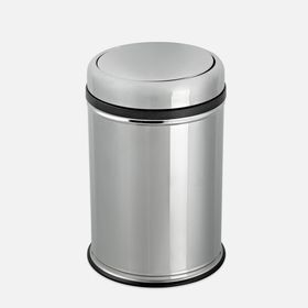 Eres Maden 8 lt Pratik Kapak Çöp Kovası