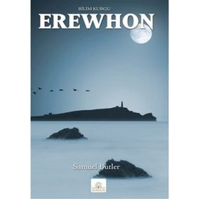 EREWHON - SAMUEL BUTLER