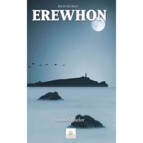 EREWHON - SAMUEL BUTLER