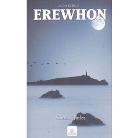 EREWHON - SAMUEL BUTLER