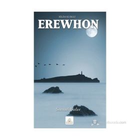 EREWHON - SAMUEL BUTLER