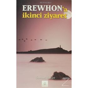 EREWHON'A İKINCI ZIYARET - SAMUEL BUTLER