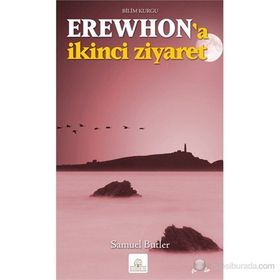 EREWHON'A İKINCI ZIYARET - SAMUEL BUTLER