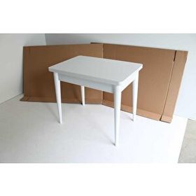 Erezoğulları Damla Açılır Döner 60x90 Mutfak Masası