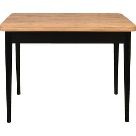 Erezoğulları Damla Çam Açılır 60x100 cm Mutfak Masası