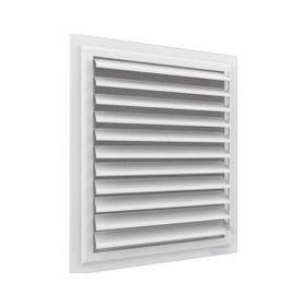 erfur Alüminyum Hareketli Yüzeysel Banyo 50x35 Wc Menfezi