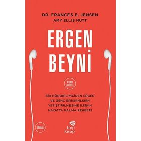 Ergen Beyni - Amy Ellis Nut Frances E. Jensen