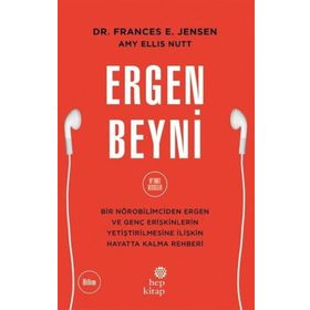 Ergen Beyni - Amy Ellis Nut Frances E. Jensen