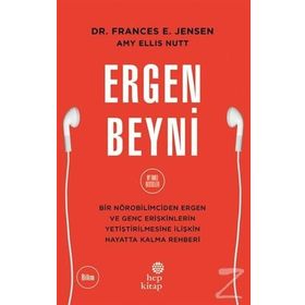 Ergen Beyni - Amy Ellis Nut Frances E. Jensen