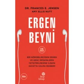 Ergen Beyni - Amy Ellis Nut Frances E. Jensen