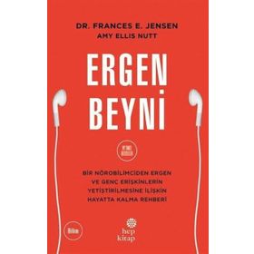 Ergen Beyni - Amy Ellis Nut Frances E. Jensen