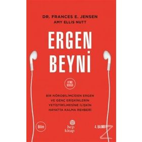 Ergen Beyni - Amy Ellis Nut Frances E. Jensen