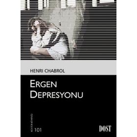 ERGEN DEPRESYONU - HENRI CHABROL