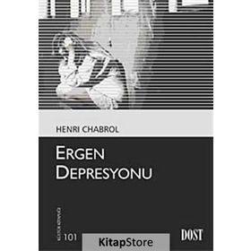 ERGEN DEPRESYONU - HENRI CHABROL
